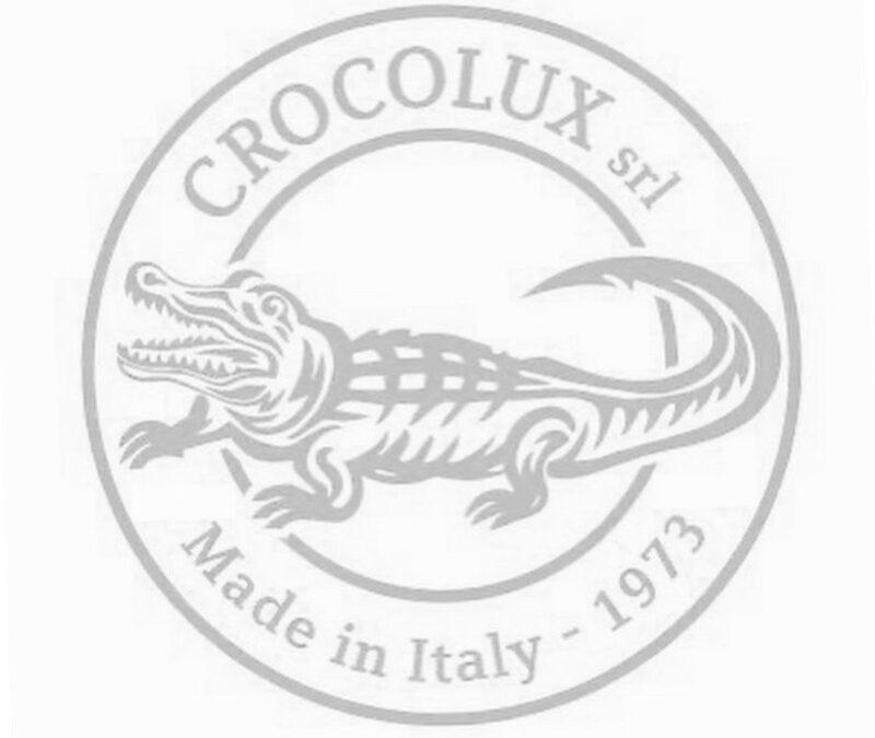 Crocolux – Produzione di prodotti in pelle di coccodrillo