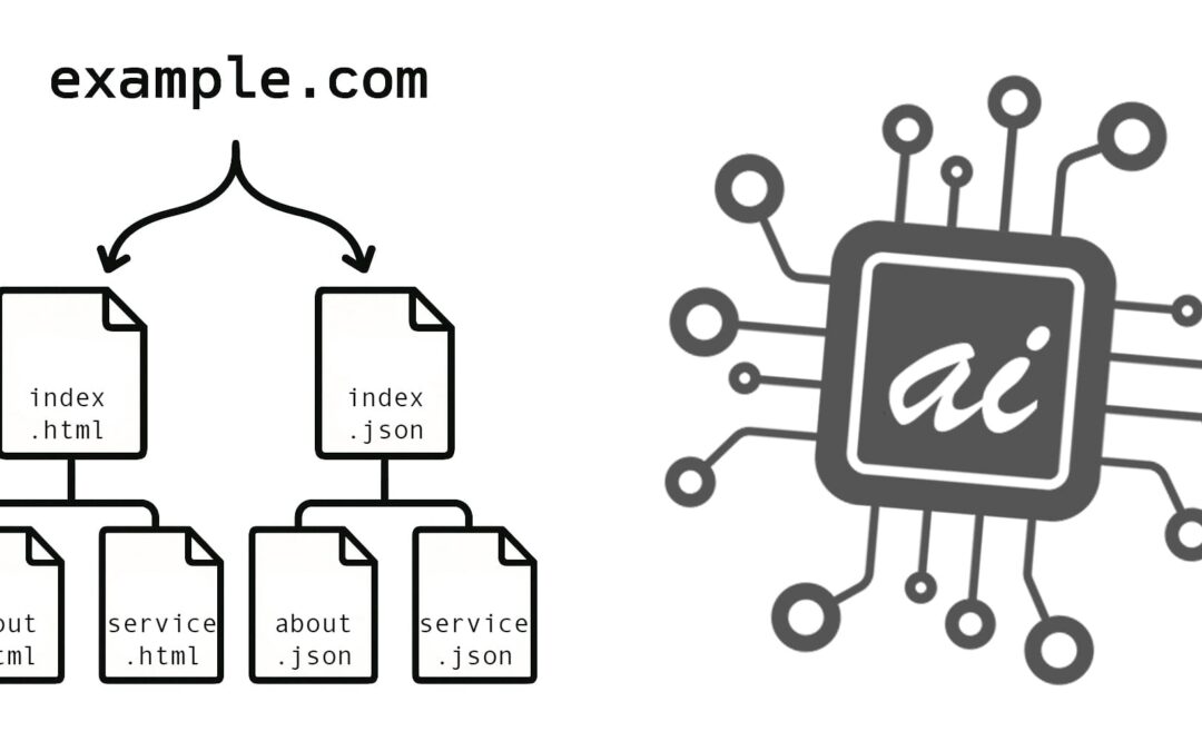 AI Data Index: La Nuova Frontiera della SEO e dell’AEO per l’Accessibilità AI